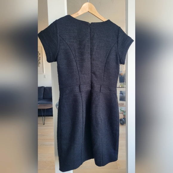 Guess Tweed Dress - Picture 4 of 5